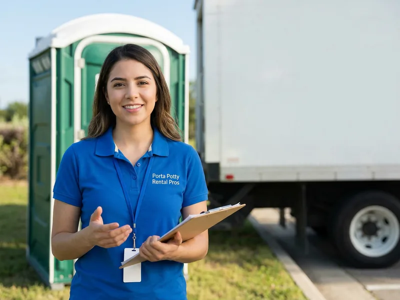 Porta Potty Rental  in Vincennes  FAQ
